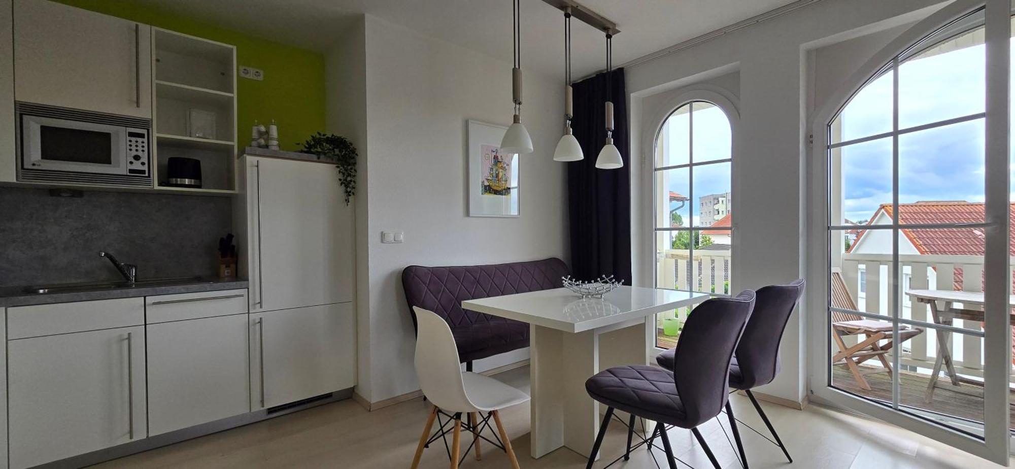 Ferienwohnung Kk21 Graal-Mueritz Εξωτερικό φωτογραφία